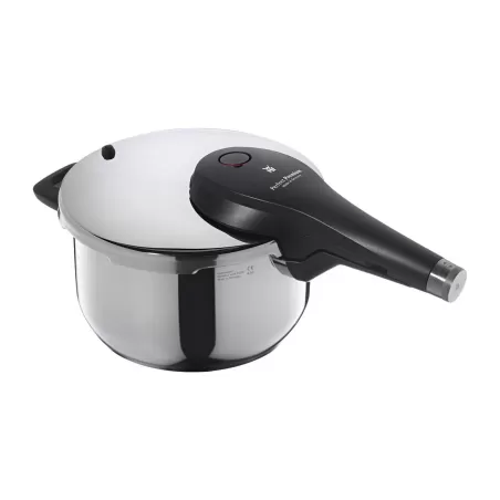 Pentola a pressione Lt. 4,50 Cm. 22, Perfect Premium - Wmf