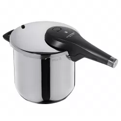 Pentola a pressione Lt. 6,50 Cm. 22, Perfect Premium - Wmf