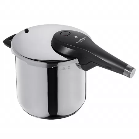 Pentola a pressione Lt. 6,50 Cm. 22, Perfect Premium - Wmf