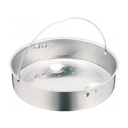 Cestello forato per pentola a pressione Cm. 22 - Wmf