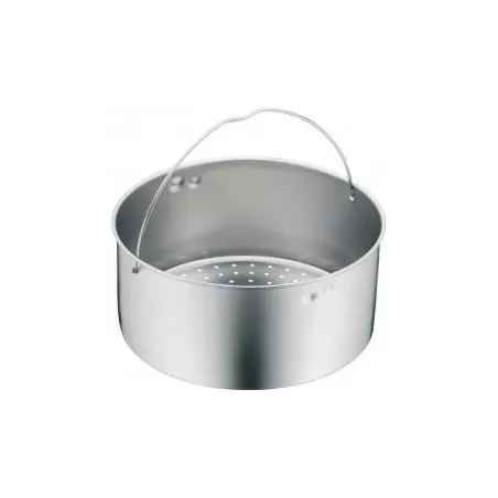 Cestello forato per pentola a pressione Cm. 22 - Wmf