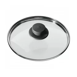 Coperchio vetro Cm. 22, Perfect Plus - Wmf