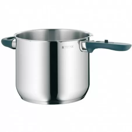 Pentola A Pressione Lt. 6,5 Cm. 22 Perfect Plus - Wmf