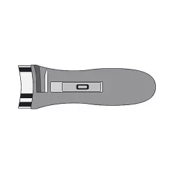 Manico per pentola a pressione Cm. 22, Perfect Plus - Wmf