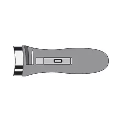 Manico per pentola a pressione Cm. 18, Perfect Plus - Wmf