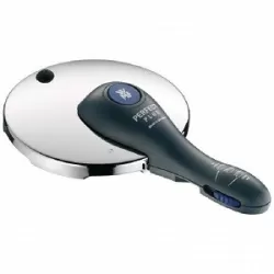 Coperchio Pentola A Pressione Cm. 18 Perfect Plus - Wmf