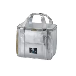Borsa frigo termica small "City", small Lt.10 Cm.27x18x21 - Be Cool