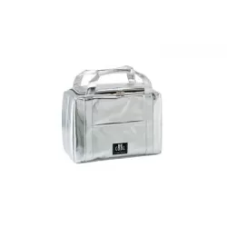 Borsa frigo termica piccola "City", medium Lt.13,5 Cm.30x19x24 - Be Cool