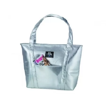 Borsa frigo termica grande "Shopper" - Be Cool