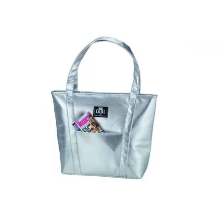 Borsa frigo termica piccola "Shopper" - Be Cool