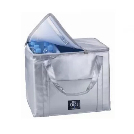 Borsa frigo termica grande "Shopper" - Be Cool
