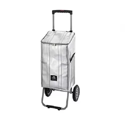 Trolley con borsa termica "Shopper" - Be Cool