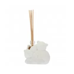 Diffusore Ml. 50 con gessetto Gufo - Thun