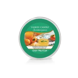 Alfresco Afternoon, Ricarica MeltCup per profumatore elettrico Scenterpiece - Yankee Candle