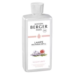 Bouquet Liberty / Bouquet Liberty 500 ml. - Lampe Berger