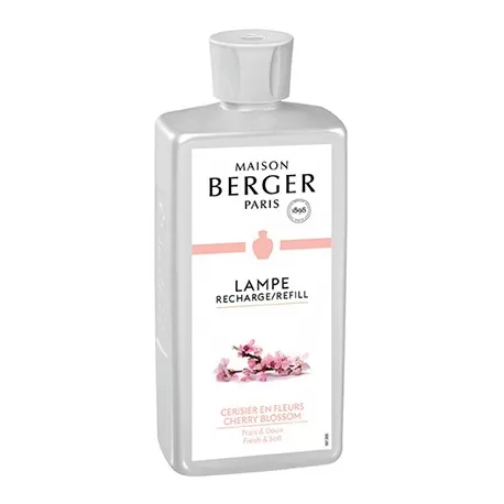 Cerisier en Fleurs / Fiori di Ciliegio 500 ml. - Lampe Berger