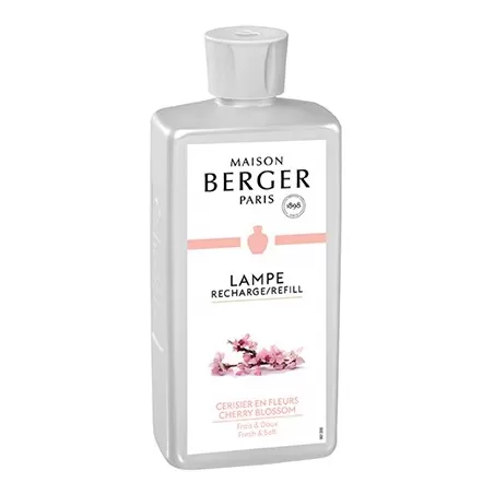Cerisier en Fleurs / Fiori di Ciliegio 500 ml. - Lampe Berger