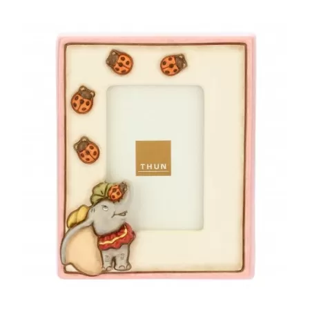Cornice Dumbo verticale - Thun