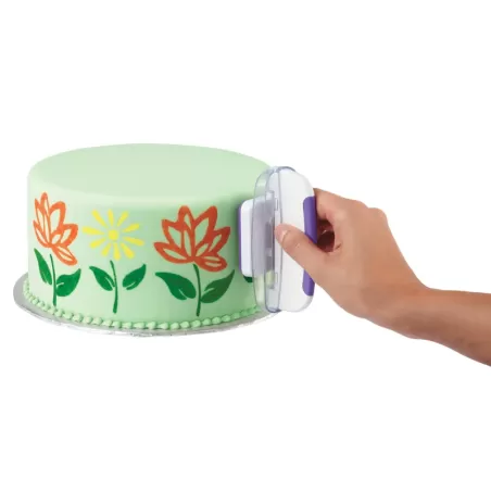 Blocco Per Timbri Piccolo