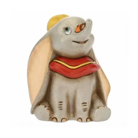 Dumbo con coccinella Cm. 10 - Thun