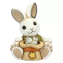 Coniglio magico maxi - Thun