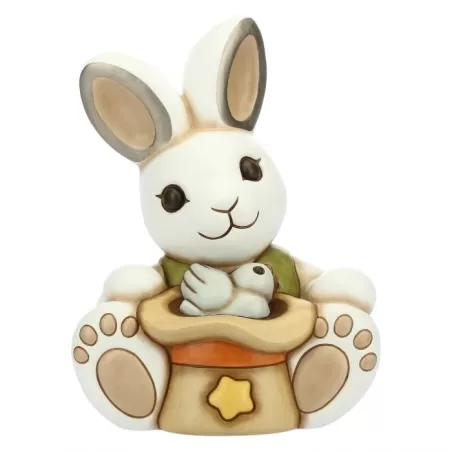 Coniglio magico maxi - Thun