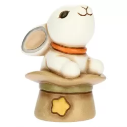 Coniglio magico dal cappello - Thun