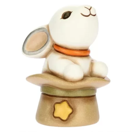 Coniglio magico dal cappello - Thun