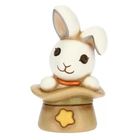 Coniglio magico nel cappello - Thun