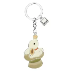 Portachiavi Basic coniglio magico - Thun