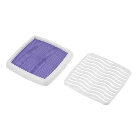 Set 2 Pulisci Timbri