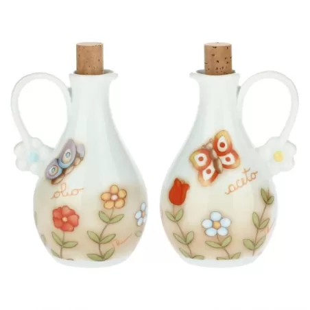 Set olio e aceto Country - Thun