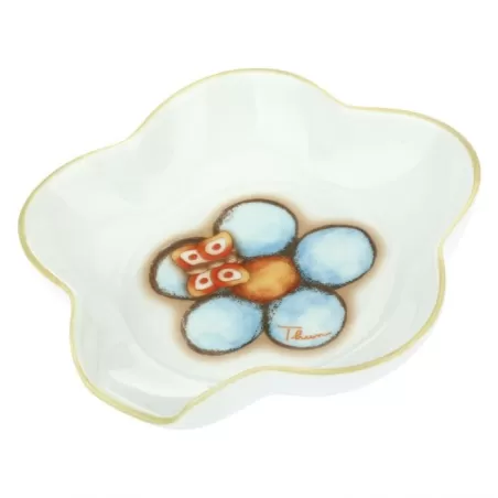 Poggia mestoli Country a forma di fiore - Thun