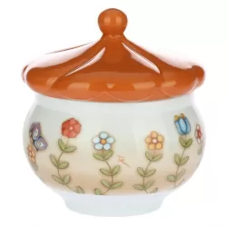 Biscottiera Country - Thun