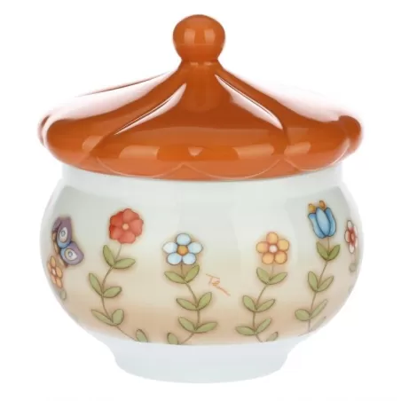 Biscottiera Country - Thun