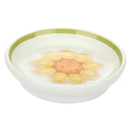 Porta saponetta Country con girasole - Thun