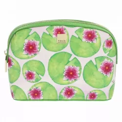 Trousse in ecopelle Acqua dolce - Thun