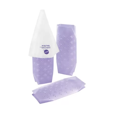 Set 3 Astucci Per Sac 'A Poche