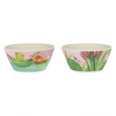 Set 2 ciotole multiuso Acqua dolce - Thun