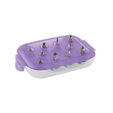 Custodia Per Lavaggio Cornetti