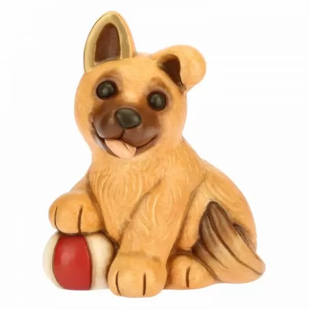 Cane Pastore belga - Thun