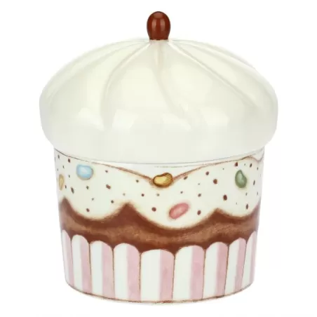 Biscottiera New Sweet Cake - Thun