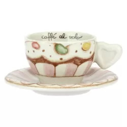 Tazza media New sweet cake - Thun