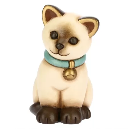 Gatto Siamese - Thun