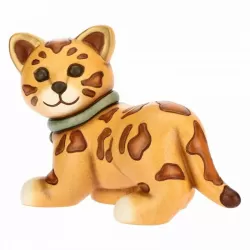 Gatto Bengala - Thun