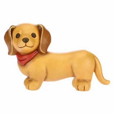 Cane Bassotto - Thun