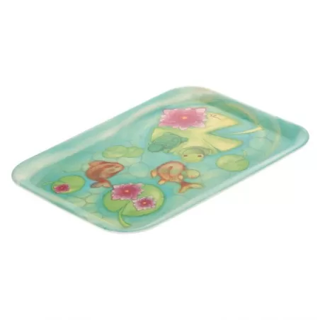 Vassoio Acqua dolce - Thun