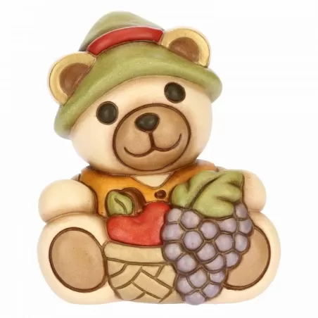 Teddy Alto Adige - Thun