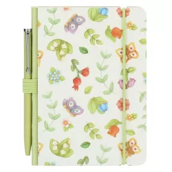Mini quaderno per appunti Country - Thun