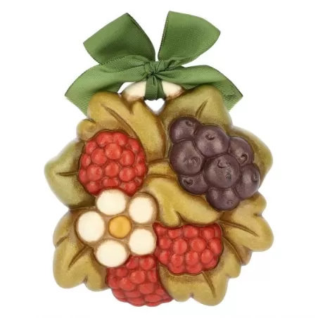 Formella piccola frutta - Thun